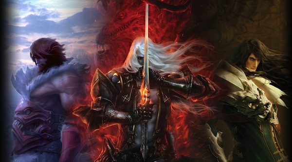 Castlevania: Lords of Shadow: Mirror of Fate (2013), English Voice Over  Wikia