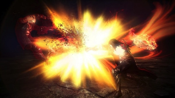 Get a glimpse of Belmont vs. Belmont action in new Castlevania: Lords of Shadow 2 screens