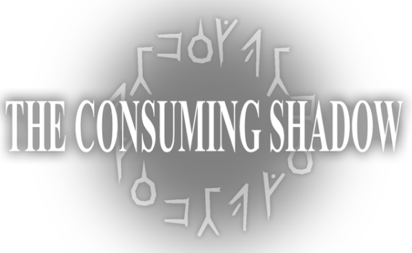 The Consumed Shadow is a Survival Horror Roguelike by Yahtzee Croshaw
