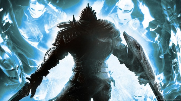 Dark Souls influenced the PlayStation 4’s design