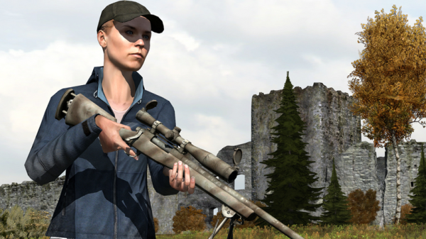 DayZ creator explains why DayZ Standalone delayed - Rely on Horror