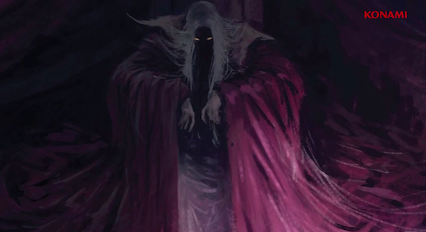First developer diary for Castlevania: Lords of Shadow focuses on Dracula