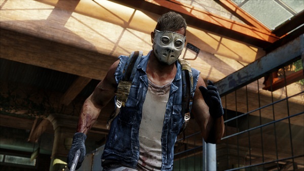 The Last Of Us Nightmare DLC out today