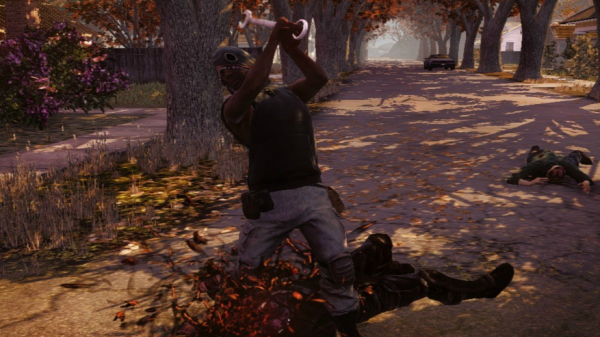 Undead Labs working on more DLC for State of Decay