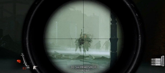 Aim