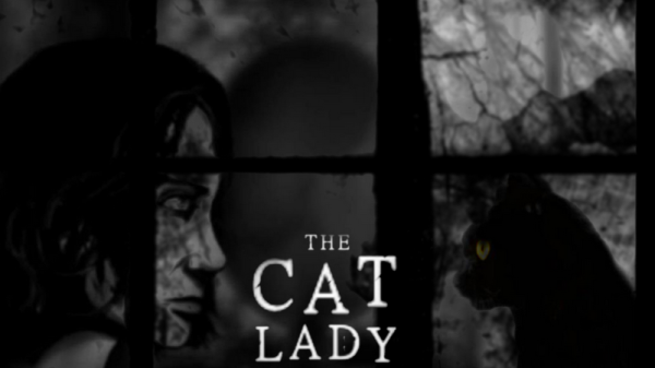 The Cat Lady 10% off on Steam - Rely on Horror