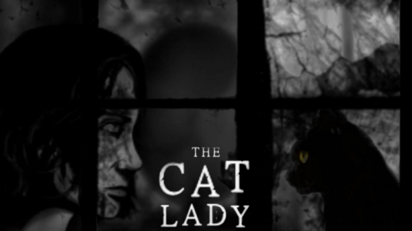 The Cat Lady on Steam