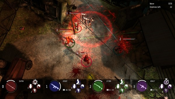 Killing Floor Calamity