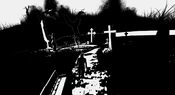 White Night is planned for 2014