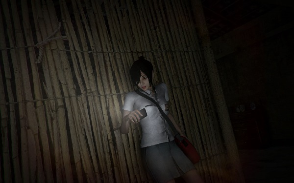 DreadOut official teaser trailer released