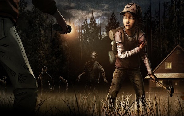 The Walking Dead: Season 2 – Episode 1 gets a new trailer