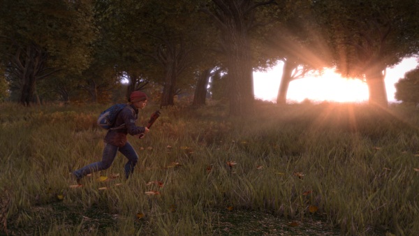 DayZ attracts 88,000+ people in the first 12 hours