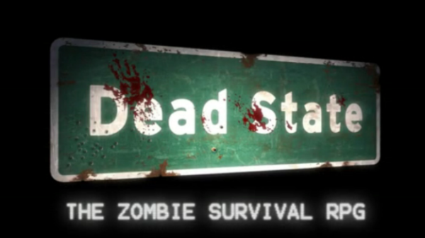 Dead State will be getting a demo early January