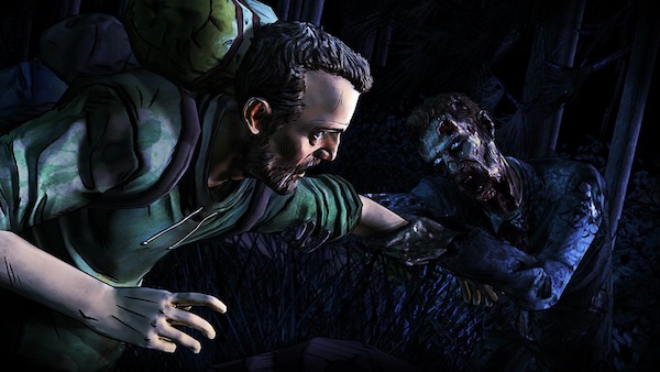 Telltale reveals new character for The Walking Dead: Season 2