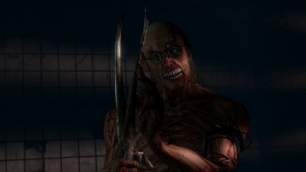 From The Forum: What’s your horror game of the year?