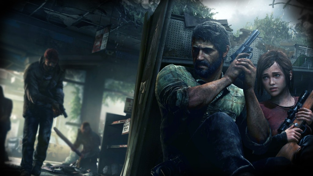 The Last of Us Game of the Year Edition PS4 is a hoax