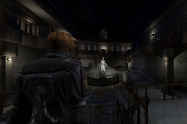 The next Resident Evil remake is coming from fans this year