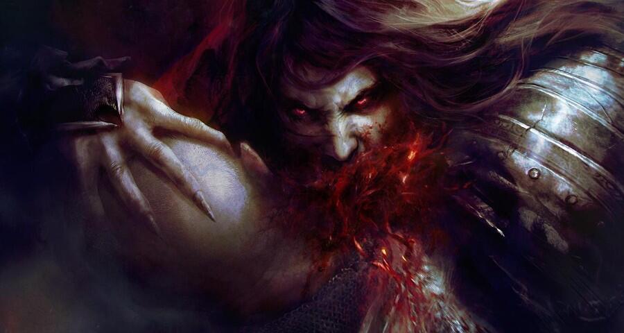 Castlevania: Lords of Shadow 2 is all about Dracula, allowing