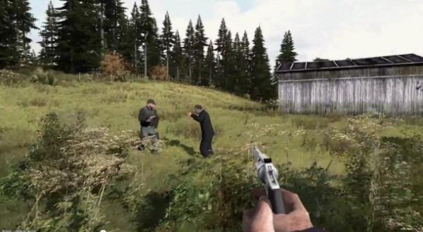 DayZ has sold 800,000+ copies in under a month