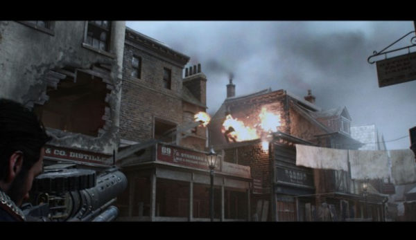 The Order: 1886 coming later this year