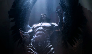 New Castlevania: Lords of Shadow 2 screens emerge - Rely on Horror