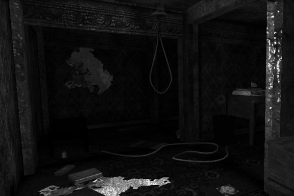 Dollhouse on Steam