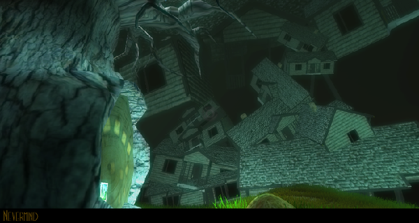 Acclaimed horror game hits Kickstarter
