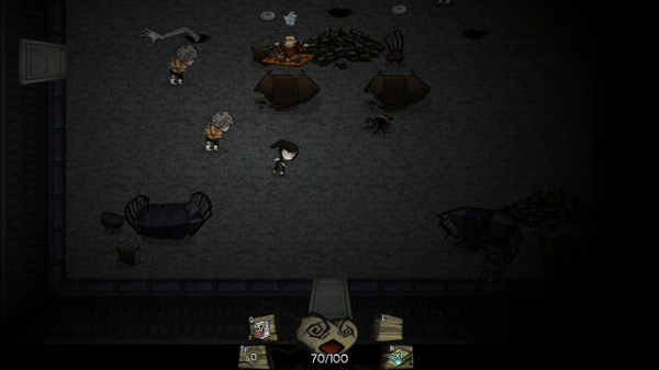 Our Darker Purpose Review - A Roguelite Darkly - Game Informer