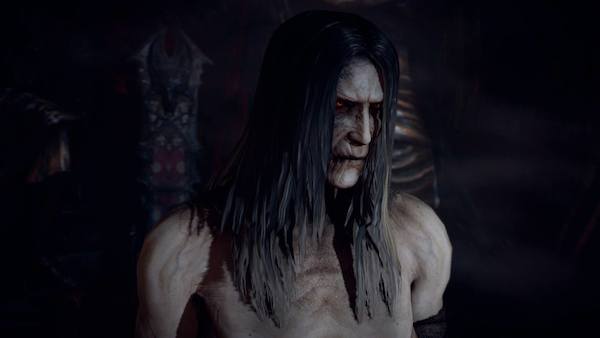 Castlevania: Lords of Shadow 2 Review