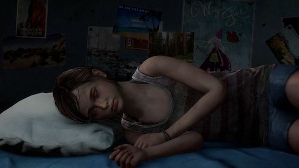 The Last of Us: Left Behind DLC review