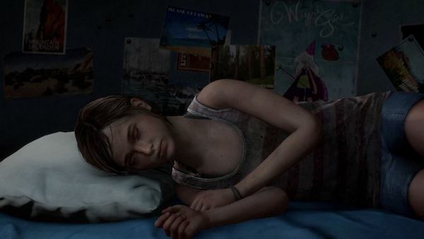 The Last of Us: Left Behind Stand Alone