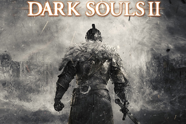 Dark Souls is the best game ever