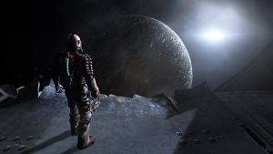 dead space free on origin dead space free on origin