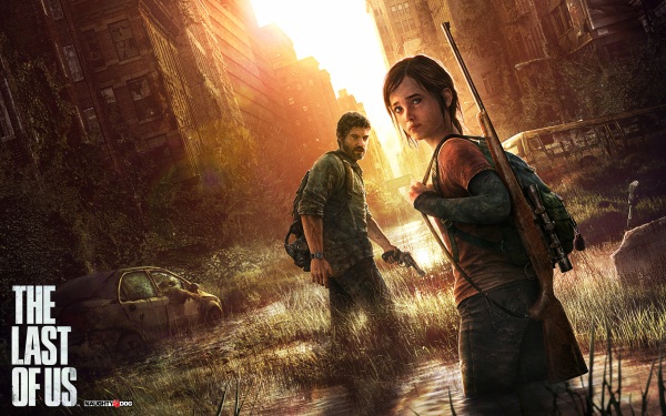 The Last Of Us has sold over 6 million copies