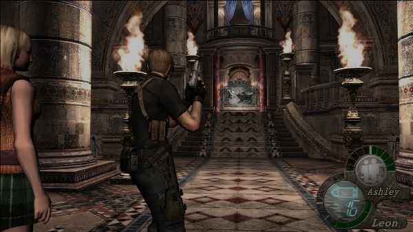 Review: Resident Evil 4: Ultimate HD Edition - Slant Magazine