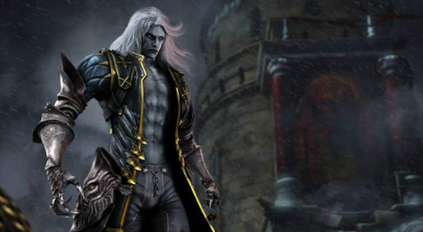 Castlevania: Lords of Shadow 2 review