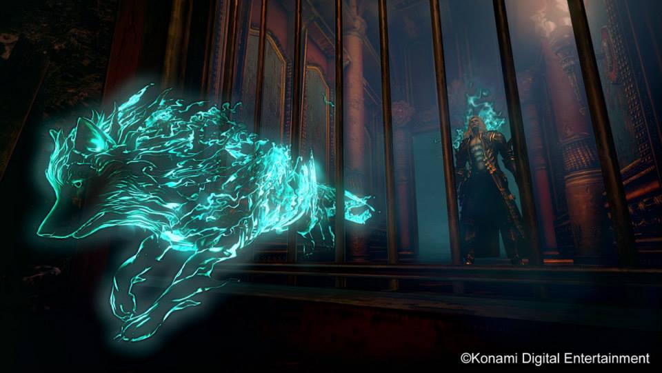 Castlevania: Lords of Shadow 2 released