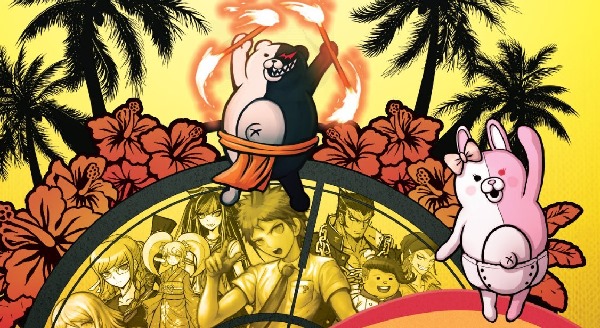 Danganronpa 2 hits North America on September 7