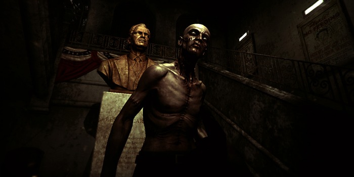 Death In Candlewood Comes to Kickstarter