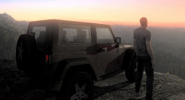 SOE President Acknowledges Similarities between H1Z1 and DayZ, Details Differences and Focus