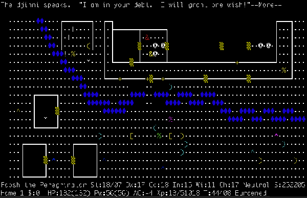 Nethack