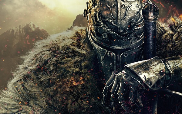 Dark Souls II coming to PC April 25th