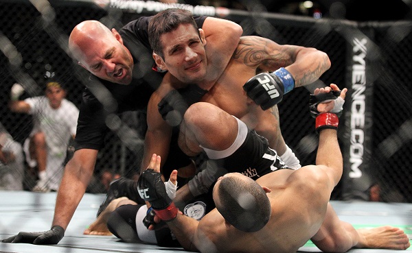 [April Fools’] Dean Hall – Soldier, Game Developer, MMA Fighter