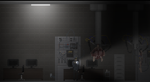 security guard horror games for free