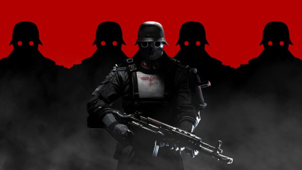 Explore your combat options in Wolfenstein: The New Order