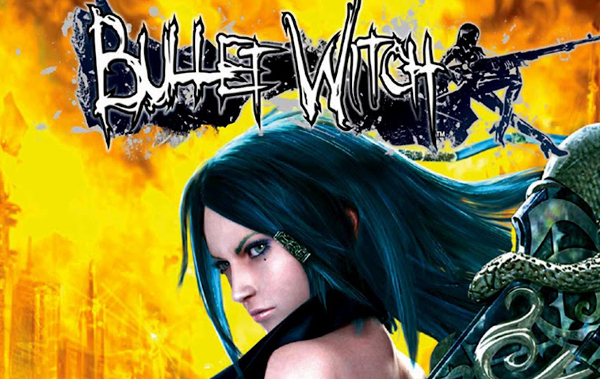 XSEED Brings Bullet Witch to Xbox Live Games on Demand