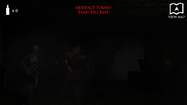 Dungeon Nightmares