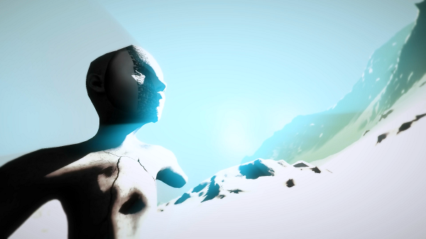 Latest Tangiers trailer is good for the industrial soul
