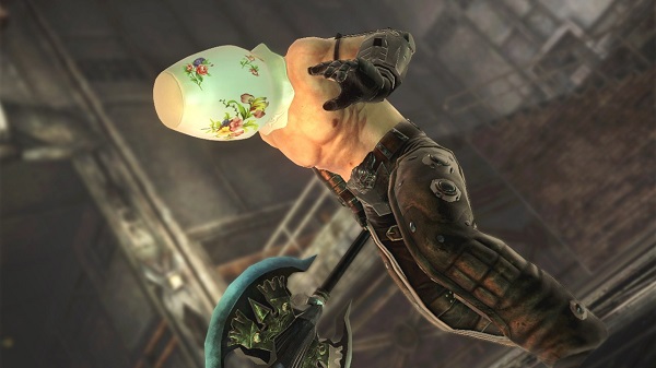 Deception IV: Blood Ties Review