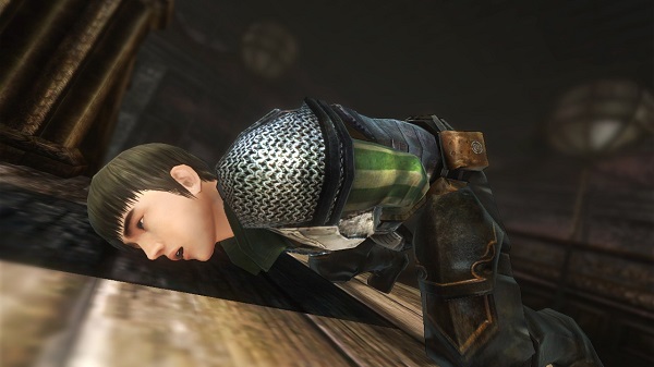 Deception IV: Blood Ties Review